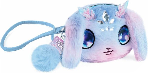 Кошелек детский Nebulous Stars Air Плюшевый / 12652_NSDA