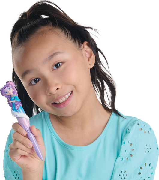 Ручка шариковая Nebulous Stars Nebulia / 11463_NSDA