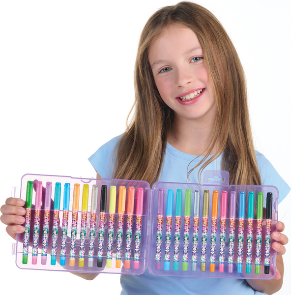 Набор гелевых ручек Nebulous Stars Space / 11462_NSDA