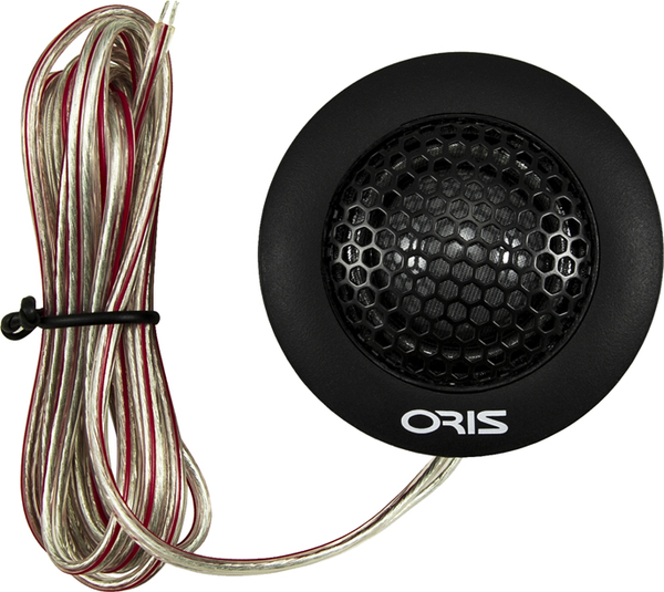 Компонентная АС ORIS Electronics JB-65Q