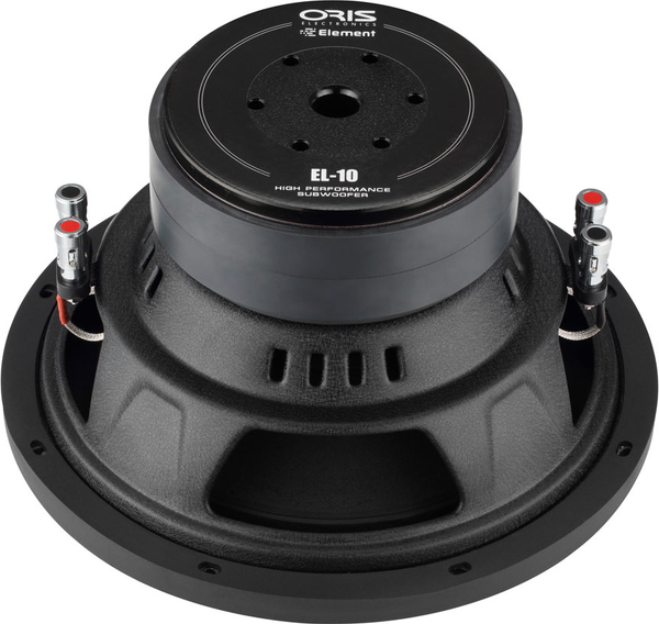 Головка сабвуфера ORIS Electronics EL-10