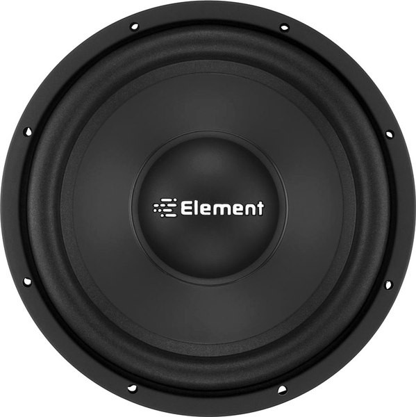 Головка сабвуфера ORIS Electronics EL-12 - фото