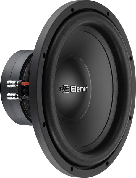 Головка сабвуфера ORIS Electronics EL-12