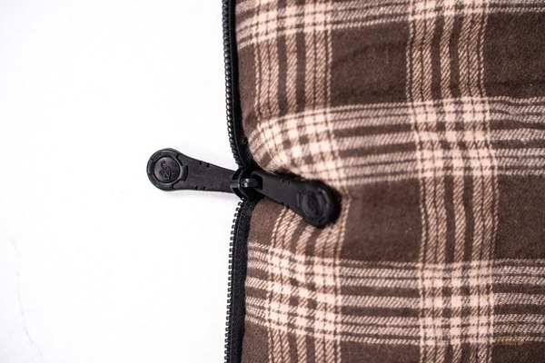 Спальный мешок MedNovtex Alaska 15 Фланель 210x85см