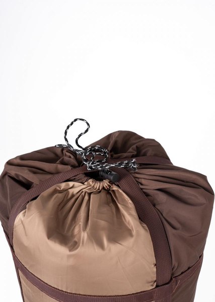 Спальный мешок MedNovtex Alaska 15 Фланель 210x85см