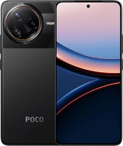 Смартфон POCO F7 Ultra 16GB/512GB - фото