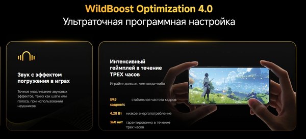 Смартфон POCO F7 Ultra 16GB/512GB