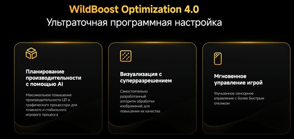 Смартфон POCO F7 Ultra 16GB/512GB