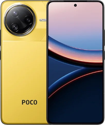Смартфон POCO F7 Ultra 16GB/512GB