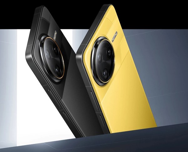 Смартфон POCO F7 Ultra 16GB/512GB