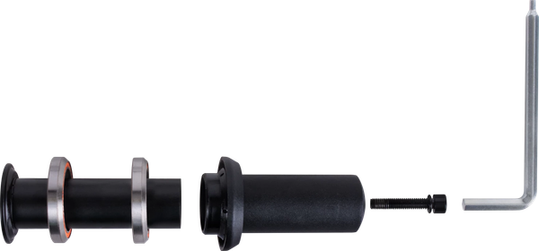 Самокат трюковый Tech Team Twister / NN010633