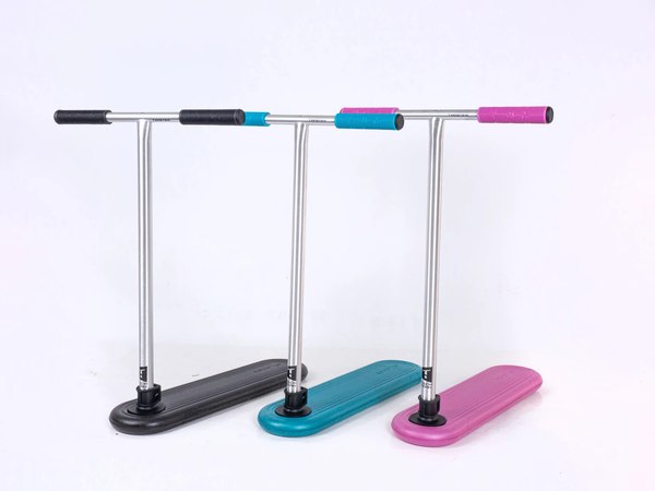 Самокат трюковый Tech Team Twister / NN010633