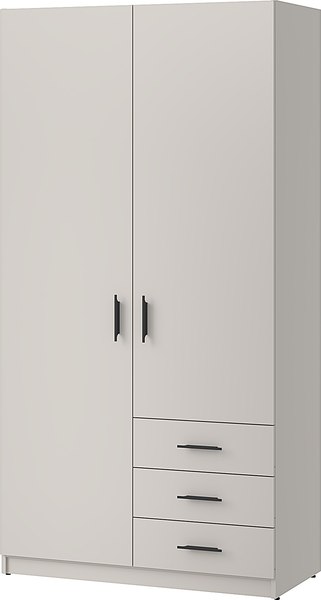 Шкаф Involux Престон 226H031 - фото