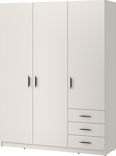 Шкаф Involux Престон 226H032 - фото