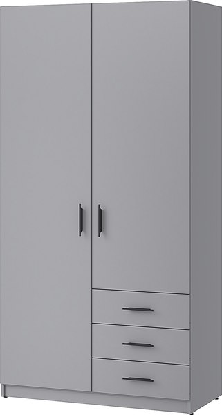 Шкаф Involux Престон 226H041 - фото