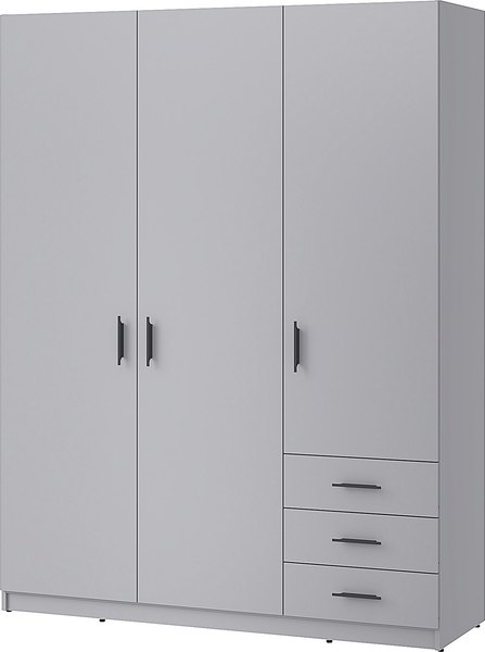 Шкаф Involux Престон 226H042 - фото