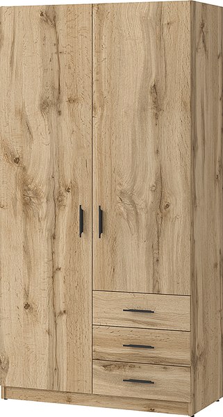 Шкаф Involux Престон 226H051 - фото