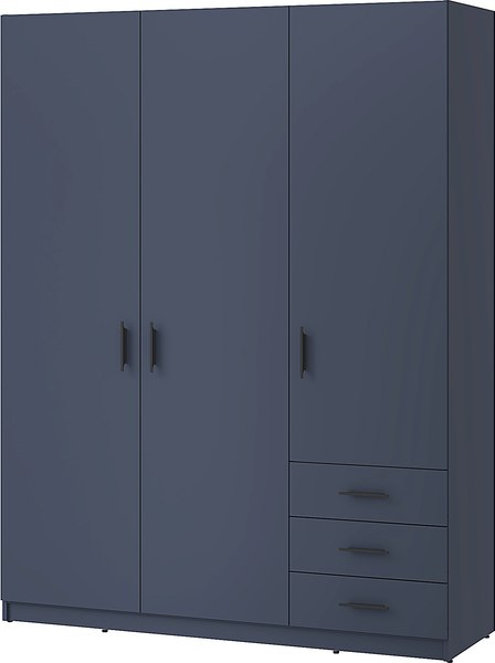 Шкаф Involux Престон 226H052 - фото