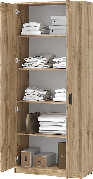 Шкаф Involux Престон 226H074