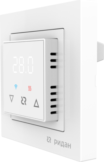 Терморегулятор для климатической техники Ридан Classy