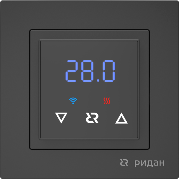 Терморегулятор для климатической техники Ридан Classy - фото