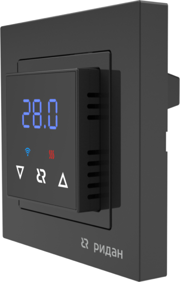 Терморегулятор для климатической техники Ридан Classy