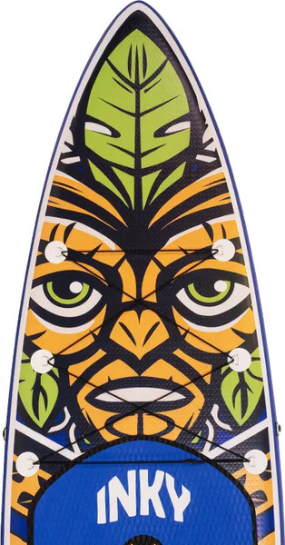 SUP-борд Tech Team Inki / NN012784 (синий)