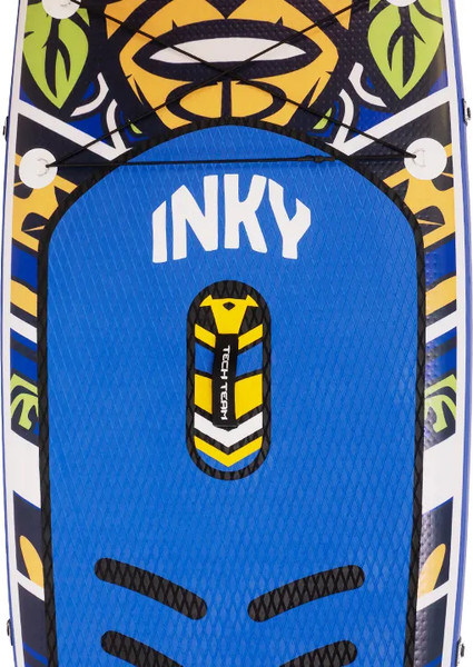 SUP-борд Tech Team Inki / NN012784 (синий)
