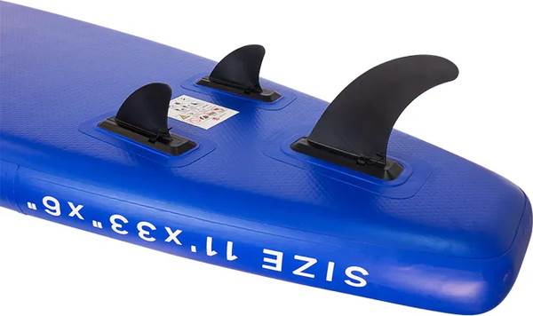 SUP-борд Tech Team Inki / NN012784 (синий)