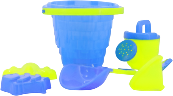 Набор игрушек для песочницы Toybola ТВ-091 - фото