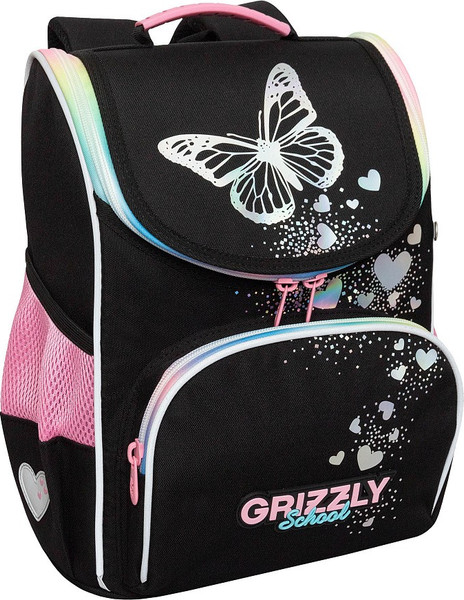 Школьный рюкзак Grizzly RAm-584-6