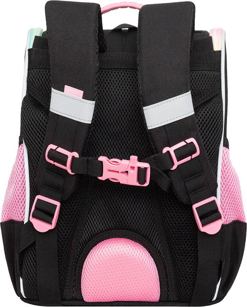 Школьный рюкзак Grizzly RAm-584-6