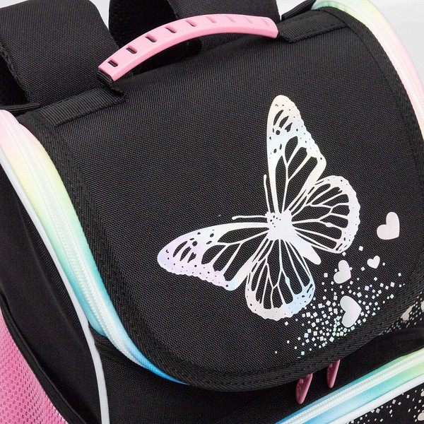 Школьный рюкзак Grizzly RAm-584-6