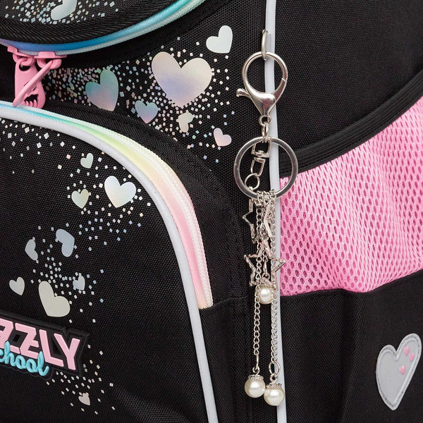 Школьный рюкзак Grizzly RAm-584-6