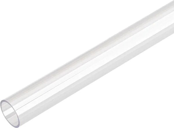 Набор креплений для гибкого неона Arlight MOONLIGHT-VT-TOP-D18-2500 / 038771 - фото