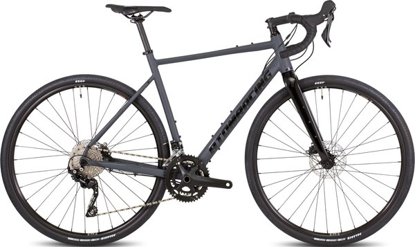 Велосипед ATOM Tundra Pro M / NN013369 - фото