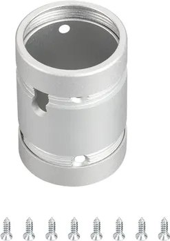 Набор креплений для гибкого неона Arlight MOONLIGHT-SPLICE-D25 / 037483 - фото