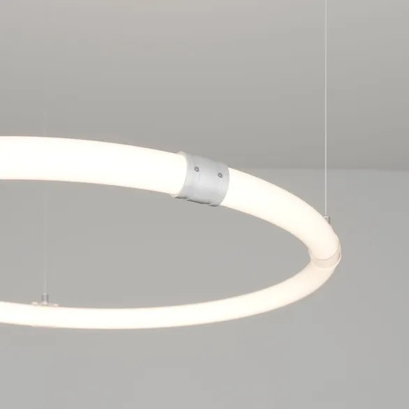 Набор креплений для гибкого неона Arlight MOONLIGHT-SPLICE-D25 / 037483