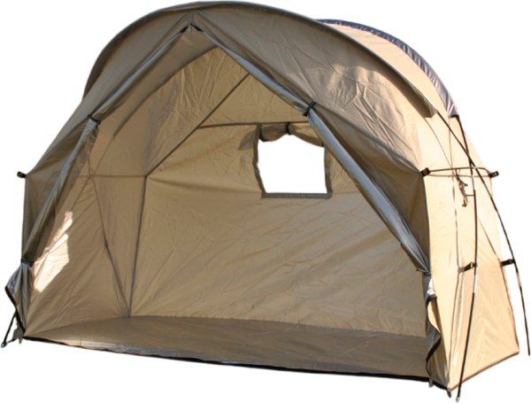 Палатка Xcamp CZX-725 (бежевый) - фото