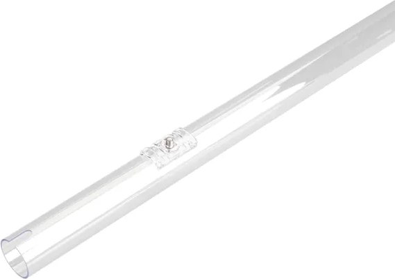 Набор креплений для гибкого неона Arlight MOONLIGHT-HR-SIDE-D25-2500 / 037489 - фото