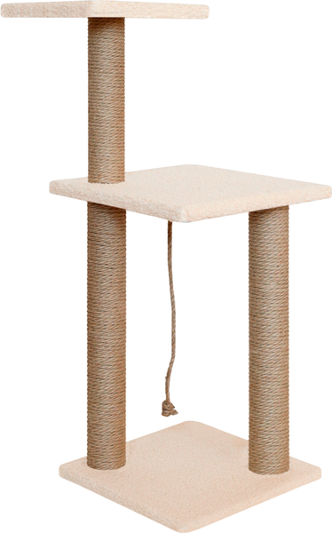 Комплекс для кошек Kogtik Триола / БелКД m - фото