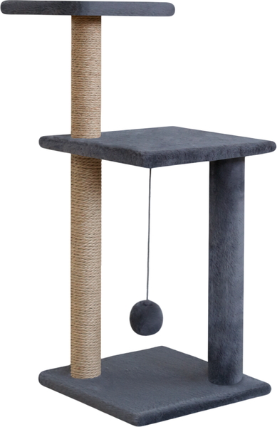 Комплекс для кошек Kogtik Триола Lux / СД ms - фото