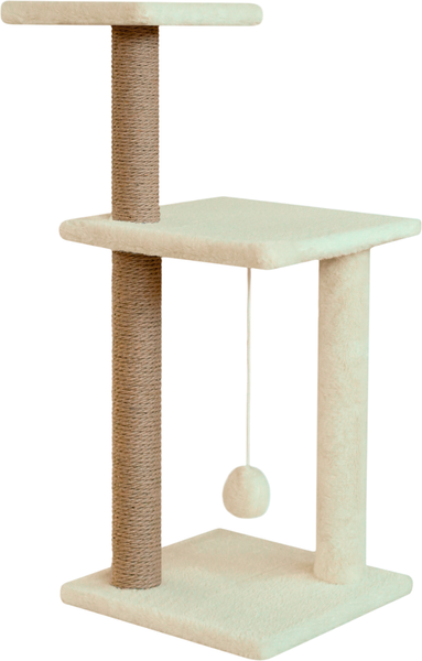 Комплекс для кошек Kogtik Триола Lux / СД ms - фото