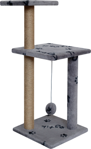 Комплекс для кошек Kogtik Триола Lux / СД ms - фото