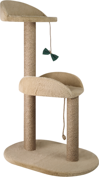 Комплекс для кошек Kogtik Дримми СД m - фото