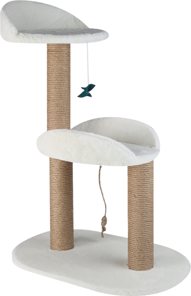 Комплекс для кошек Kogtik Дримми СД m - фото