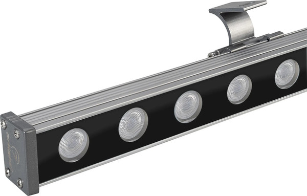 Прожектор Arlight AR-LINE-1000-24W Warm3000 GR 15deg 230V / 042178 - фото