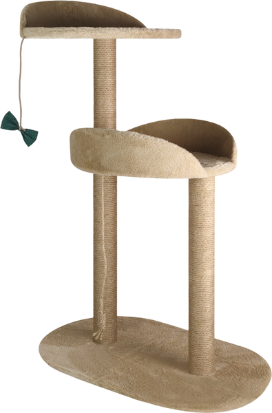 Комплекс для кошек Kogtik Дримми XL БД m - фото