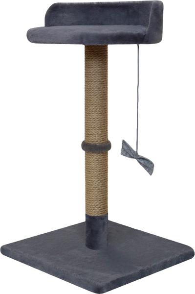 Комплекс для кошек Kogtik Ивона СД ms - фото