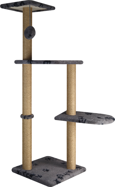 Комплекс для кошек Kogtik Руна СЛД m - фото